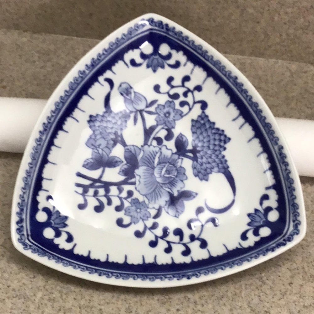 Roscher plate, retired